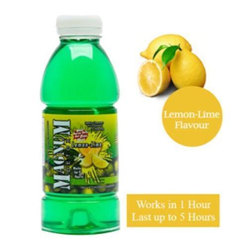 Magnum Detox- Lemon/Lime Trio Trading