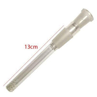 18mm Glass Stem- 13cm