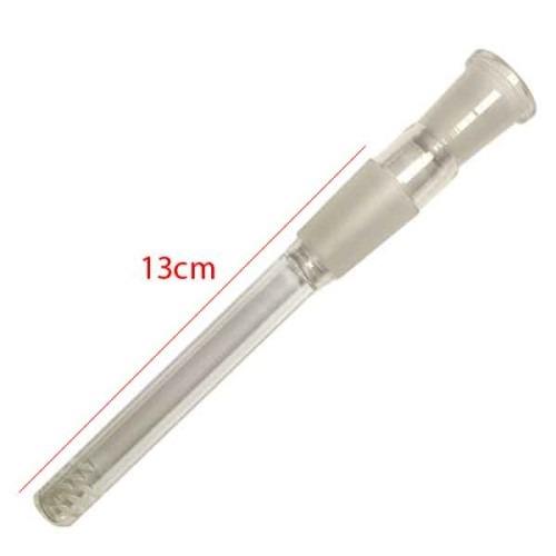 18mm Glass Stem- 13cm