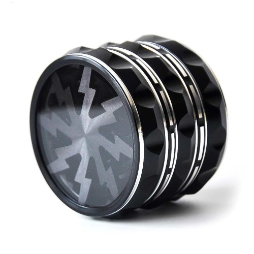 Premium Grinder 60mm 2023 Edition Cig Corp