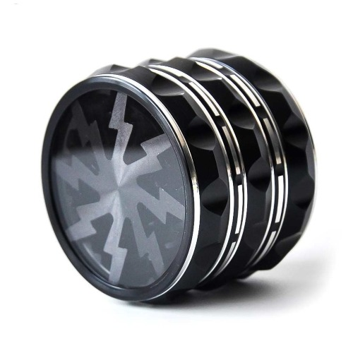 Premium Grinder 60mm 2023 Edition