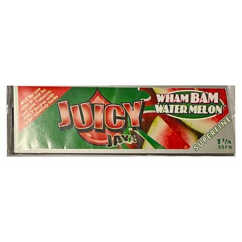 Juicy Jays Superfine W/melon High on Chapel