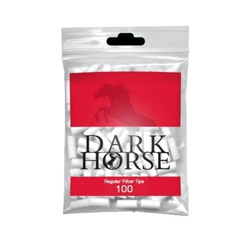DH Regular Filters- Red Cig Corp