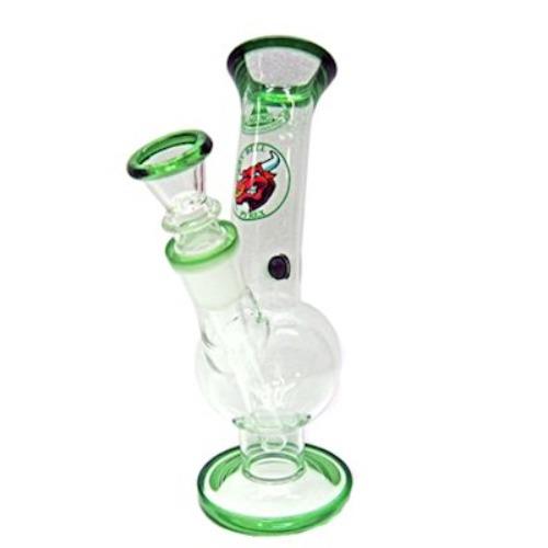 Glass Slider 200mm Agung