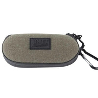 RYOT SmellSafe Hard Case Lge- Olive