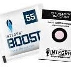 Integra Boost 55% R/H 1pc- 4g Amazon