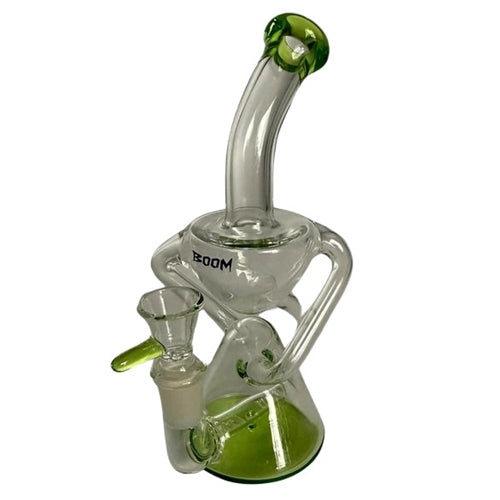 Hourglass Rig (18cm) Cig Corp