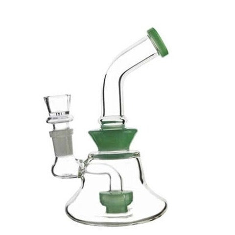 Portable Matrix Perc Pipe- 15cm Down Under Wholesalers
