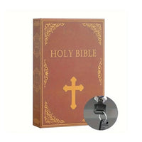 Bible Stash Book