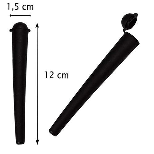 Black Joint Holders- Single