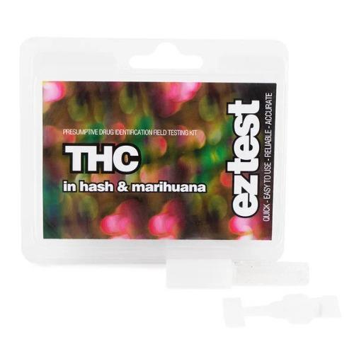 EZ Test THC EZ Test