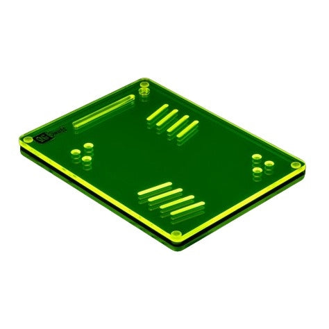 OG The Tablet Snuff Board- Acid Green