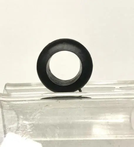 Rubber Grommet 13mm High on Chapel