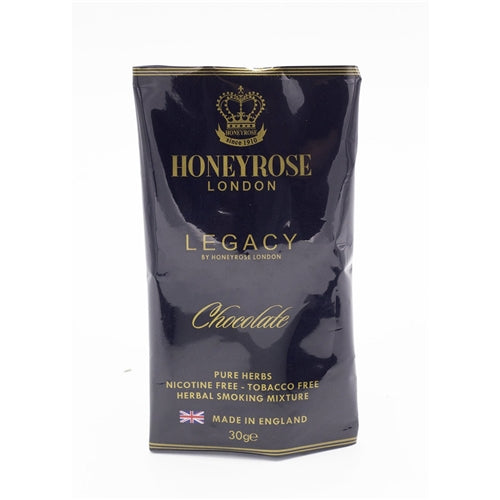 Honeyrose Tobacco 30g- Chocolate Agung