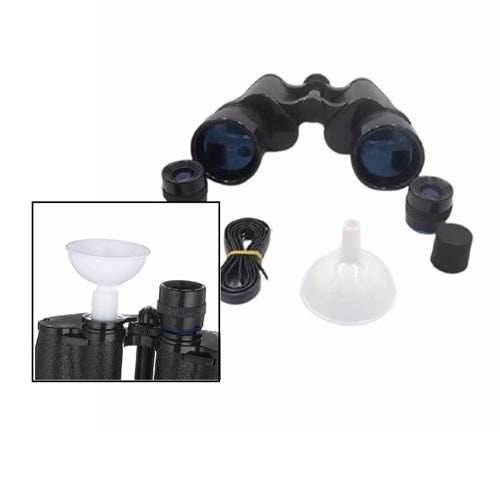 Binoculars Secret Flask AliExpress