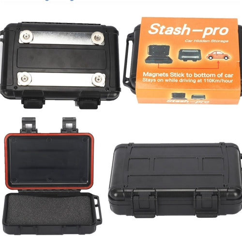 Stash-Pro Magnetic Storage