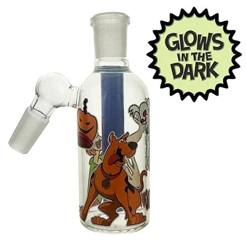 Scooby Glowing Chamber 14m
