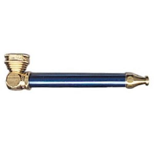 Brass Pipe- Large Agung