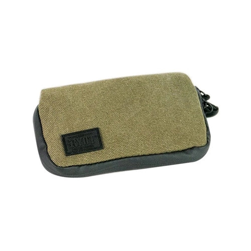 RYOT PackRatz Padded Case- Sml Olive Wholesale Vaporizers