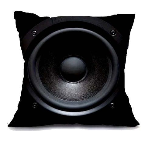 Speaker Cushion