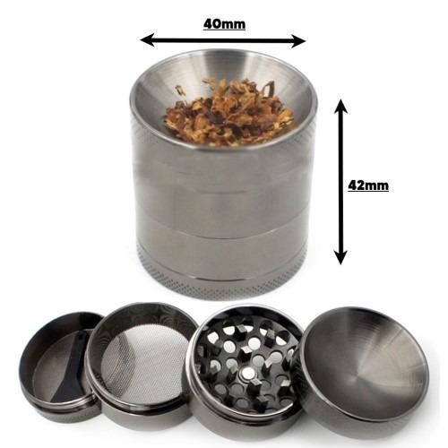 Zinc Concave Grinder 40mm 4pc AliExpress
