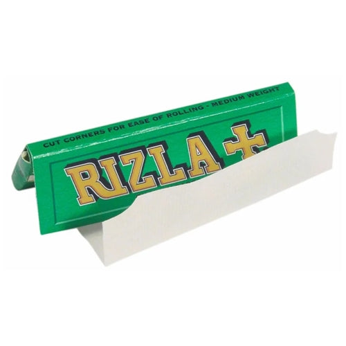 Rizla Green Kingsize