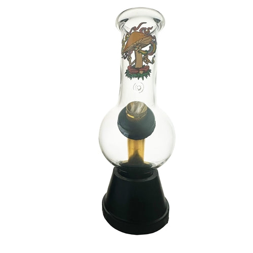 Psy Mushroom Bonza 18cm