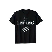 Line King T-Shirt