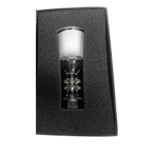 GG Dabs Glass Cone Piece Cig Corp