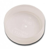 Cap Plastic- 50mm