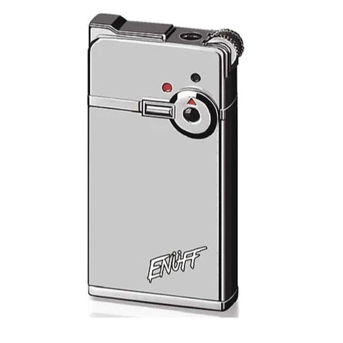 Enuff 2 in 1 Lighter Cig Corp