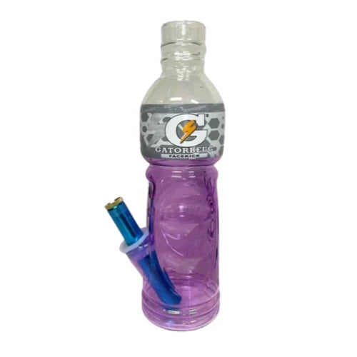 Gatorbeug Colour- Purple (23.5cm)