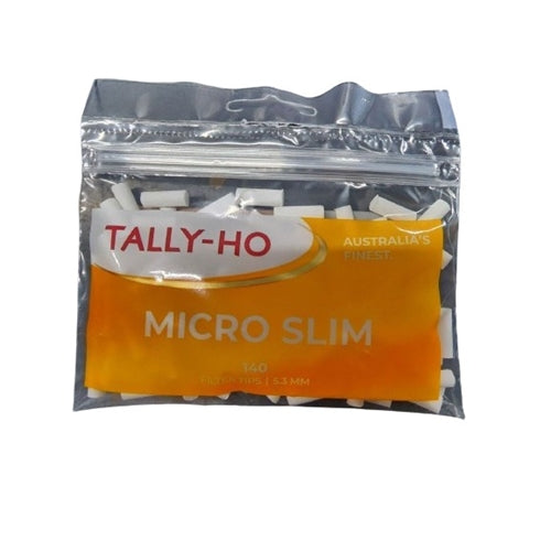 Dark Horse Filters- Micro Slim Cig Corp