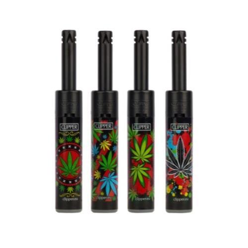 Clipper Mini Tube- Weed JD Suppliers