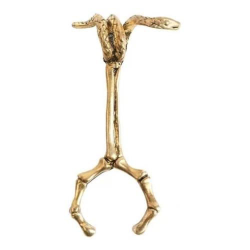 Cigarette Holder Snake- Silver AliExpress