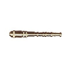 Smokeless Pipe Toker (Long) Agung