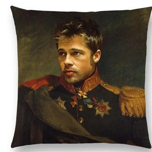 Vintage Cushion- Pitt AliExpress