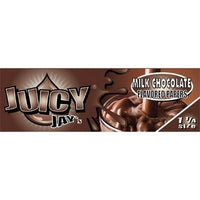 Juicy Jays Milk Choc