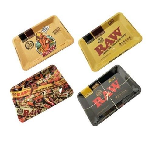 Raw Rolling Trays Down Under Wholesalers
