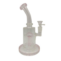 Small Tree Percolator Pipe- 24cm