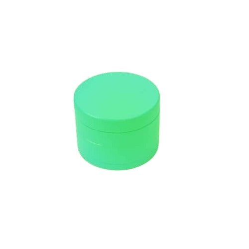 50mm 4pc Glow In The Dark Grinder