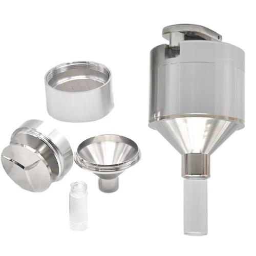 BM Pill/Powder Grinder Down Under Wholesalers