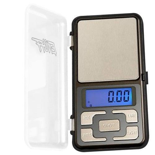Enuff Digital Scale 200g x 0.01g Cig Corp