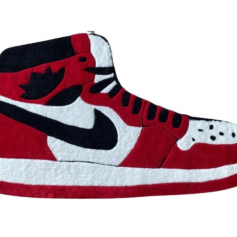 Nike-Design Kicks Mat- 40x60cm Temu