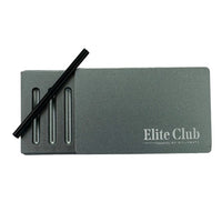 Elite Club Snuff Box Alum.
