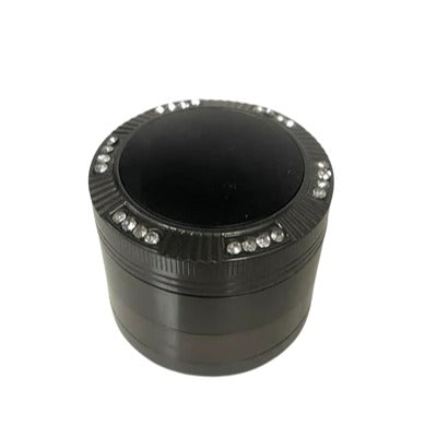 Grinder Black Diamond Cig Corp
