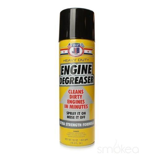 Engine Degreaser Stash Can