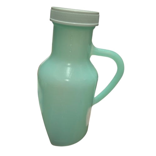 Urinal Jug Stash Flask High on Chapel