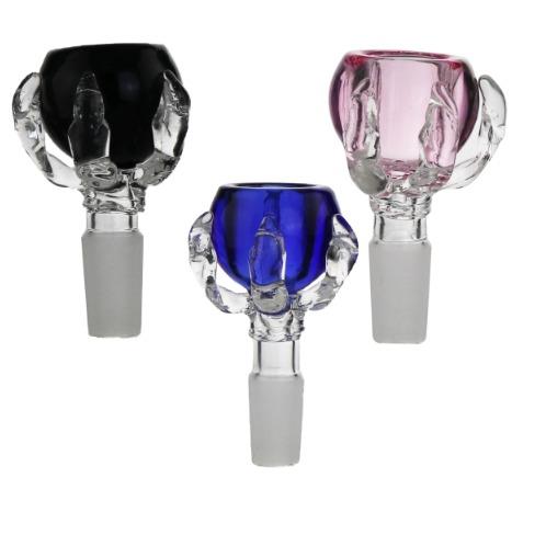 Glass Cone 14mm- Dragon Claw Down Under Wholesalers