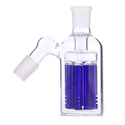 5-Arm Chamber 19mm- Blue